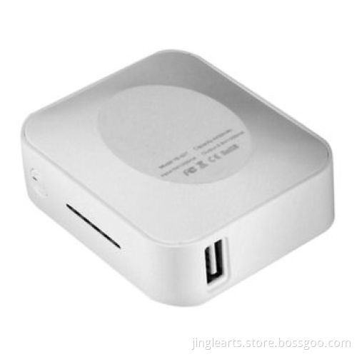 Colorful Power Charger